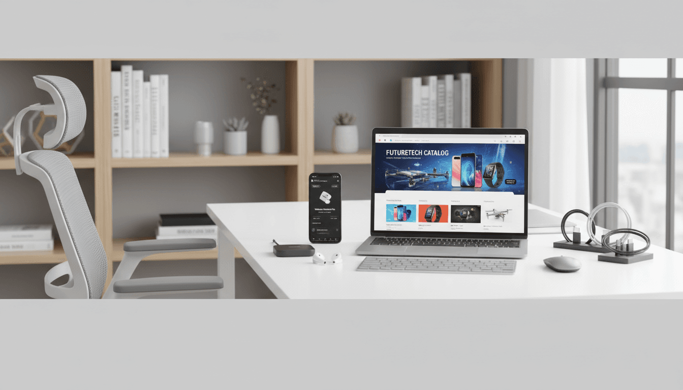 Organized collection of electronics prepared for recycling processing